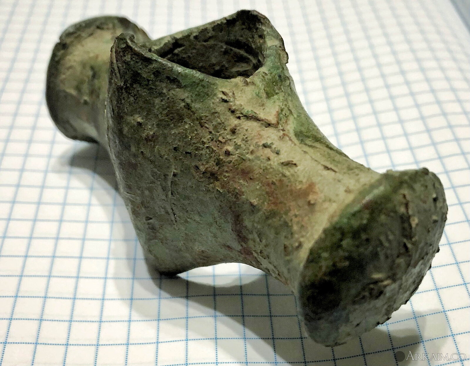 Молоты металлические эпохи Бронзы