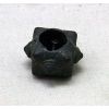 800px Han Bronze Mace бронза Китай  эпоха Хань 206 г. до н.э. — 220 г. н.э