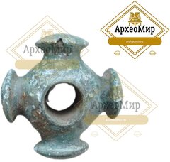 Булава, кобанская культура