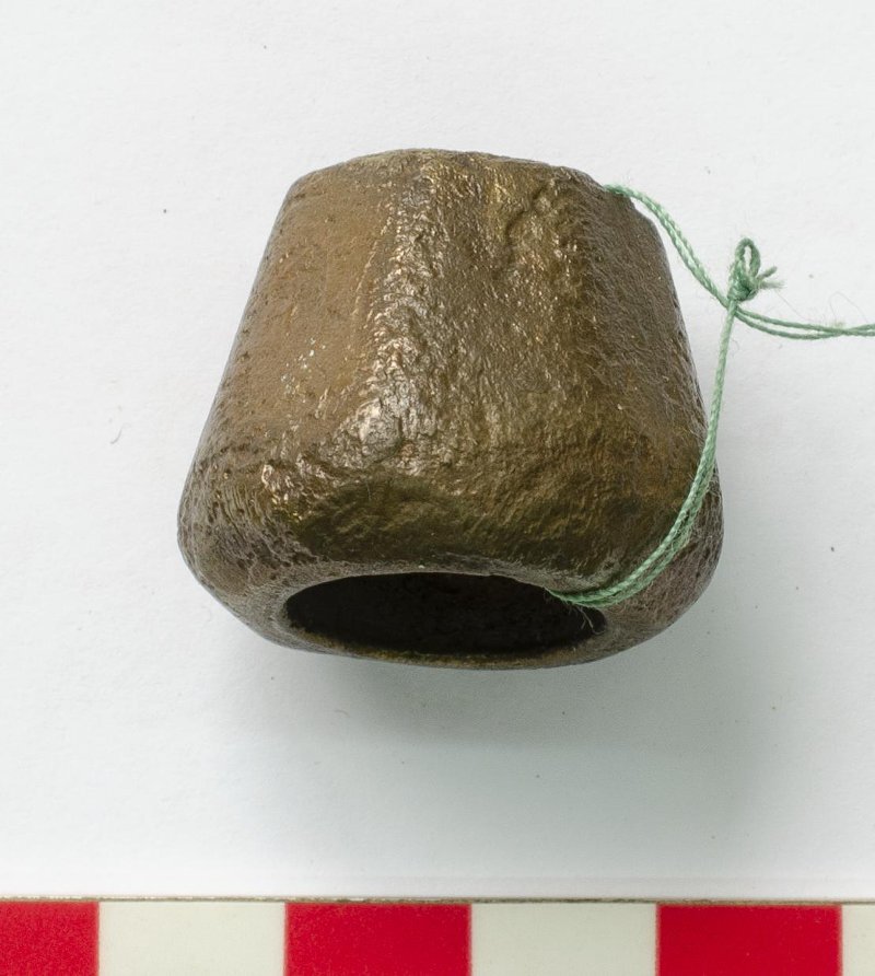 Булавы Среднего Востока РЖВ