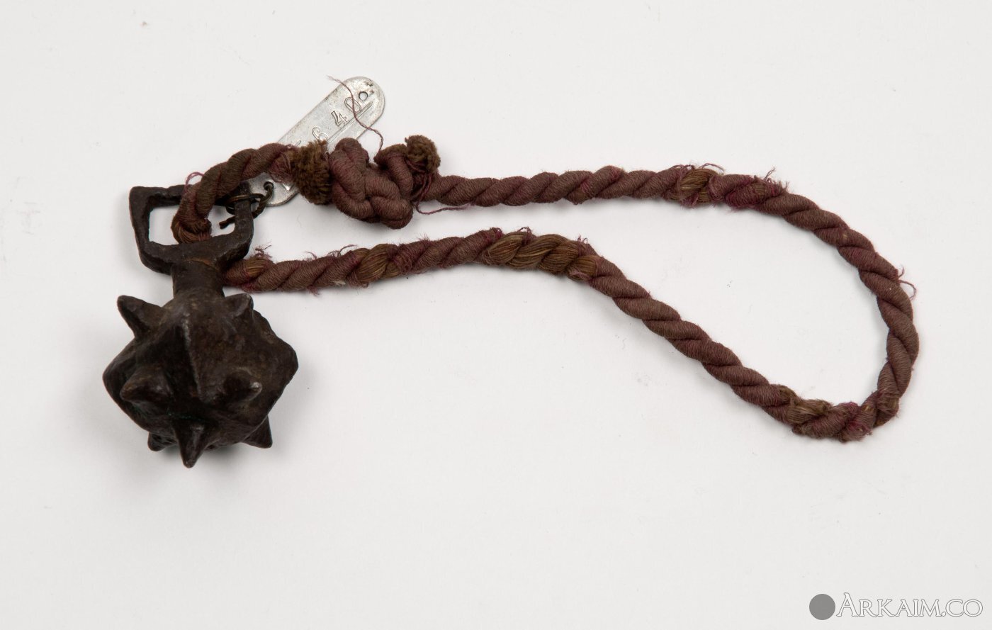 Кистени Восточной Европы Нового времени