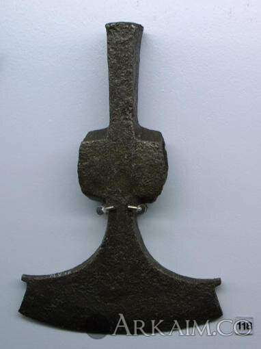 Центральная и Западная Европа