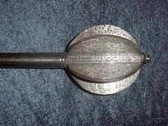 Германский шестопер