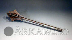 normal 16thCenturyItalianMaceA 01