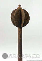normal 00416 Italian Mace, XVI Century