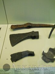 музей Британия