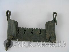 Чехол к Римскому топору