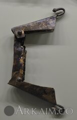 Чехол к Римскому топору