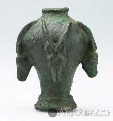 palitsa marlik 10 8vdone garv