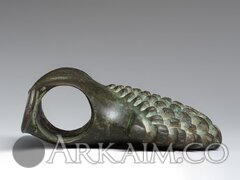 photo 2025 03 18 12 31 47 хетты Турция, Анатолия 2300 2000г. до