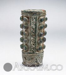 Urn 3 HUAM LEG251596 dynmc 3 тыс. до иран гарвард