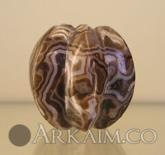 636px Vorderasiatisches Museum Berlin 013 Вавилон Музей востока.Берлин