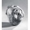 521px Mace head with Two bull's heads MET ME49 23 3 Шумер 2900 2700до Метрополитан