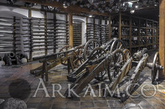 Artillerie Und Zubehoer Web