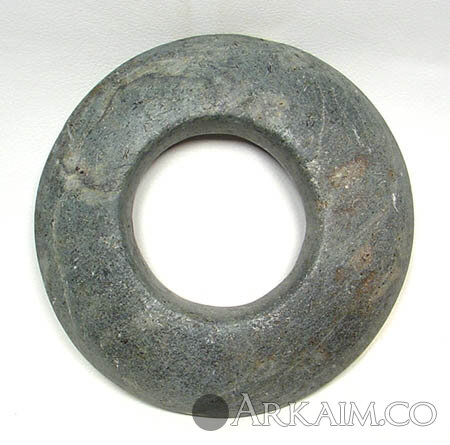 Булавы Африки эпохи Бронзы