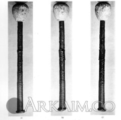 601px Sayala mace photo Египет 3200г