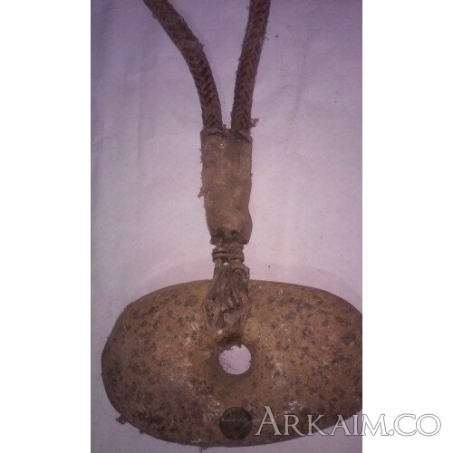 Кистени эпохи Бронзы