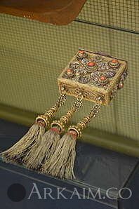 Россия. ГИМ