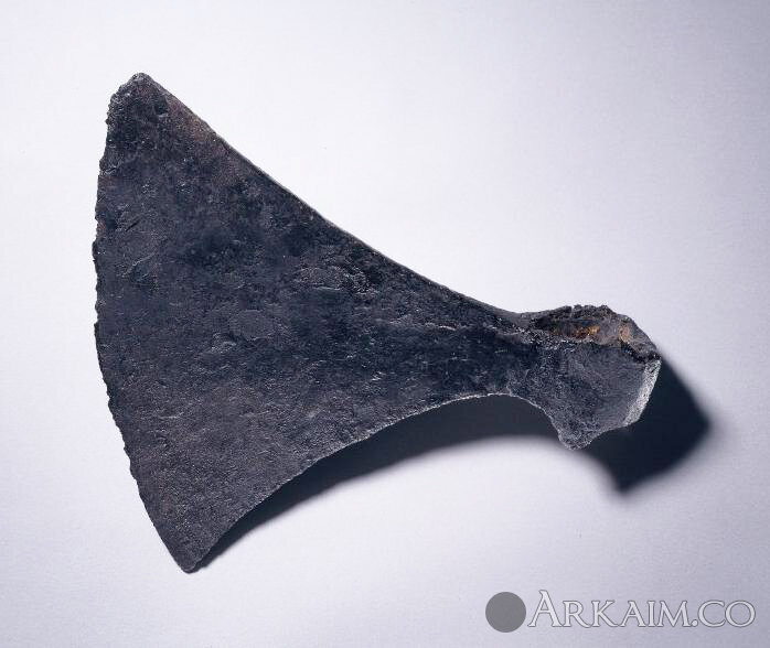 Скандинавия