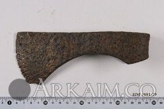 музей в Тампере (Финляндия)