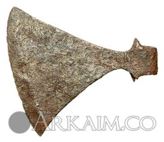 р.Темза, г. Раннимид (Британия)