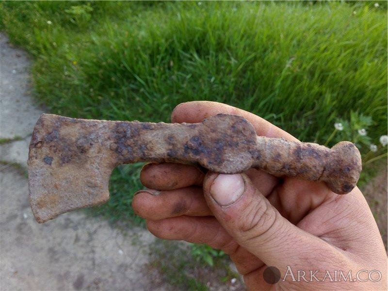 Кочевники Причерноморья и Каспия ( Вариант - 3) 