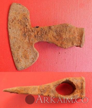 Кочевники Причерноморья и Каспия ( Вариант - 6) 