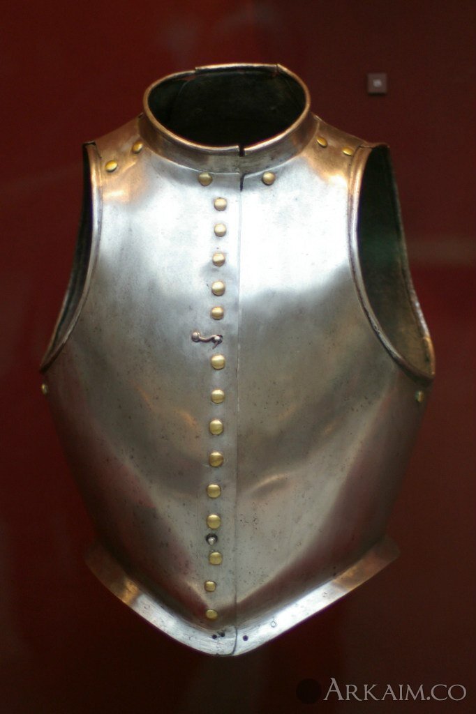 США. Кливленд