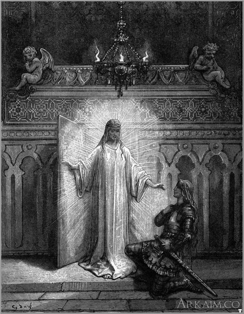 Густав Доре