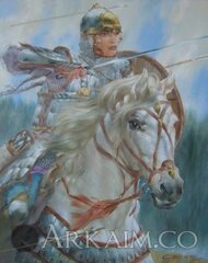 Булат Гильванов07