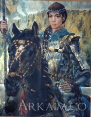 Булат Гильванов01