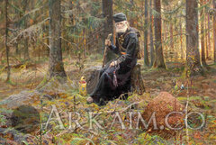 ryzhenkov pavel viktorovich 32 anthill