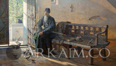 ryzhenkov pavel viktorovich 13 silence Of The kingt 2005