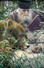 ryzhenkov pavel viktorovich 3 saint seraphim Of sarov 2006