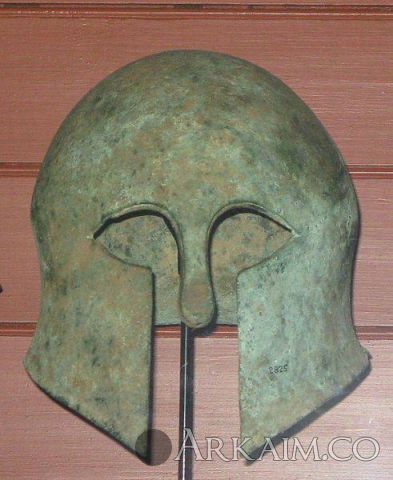 1454042372 9etruscan helmet british museum