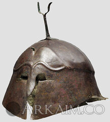 first half Of The 5th century B.C. 9