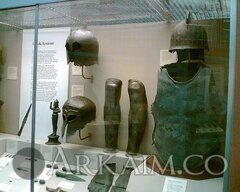 1473703015 4. greek armour british museum