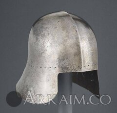 1467869993 12. italian sallet 1450 1470. philadelphia museum Of Art