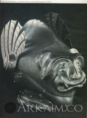 Egy Innsbruckból kikerült gyönyörűség  1520 1530