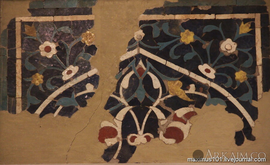 Россия. С-Пб. Эрмитаж