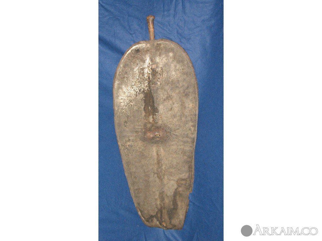 Щиты абборигенов 