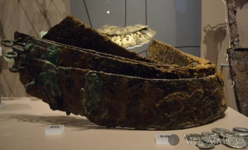 Лорика сегментата