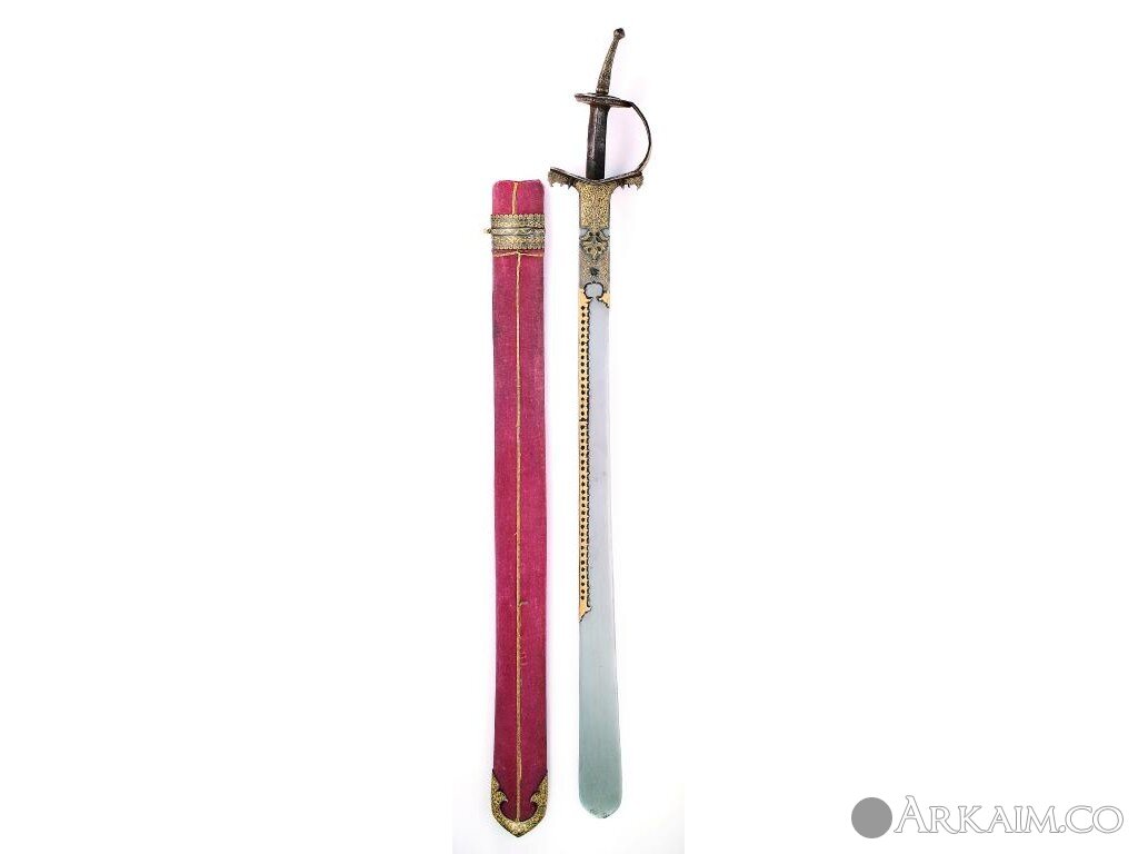 Кханды, патисы Нового времени