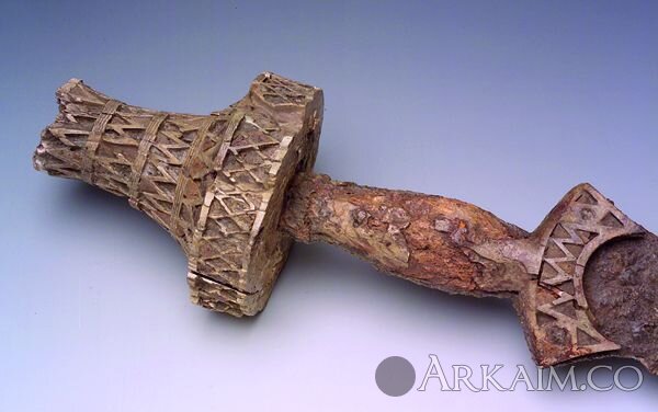 Мечи Европы РЖВ