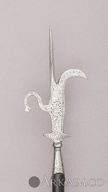 Гизармы Нового времени