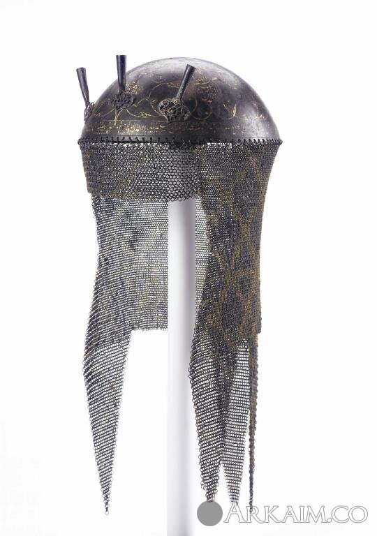 Кулах-худы Нового времени