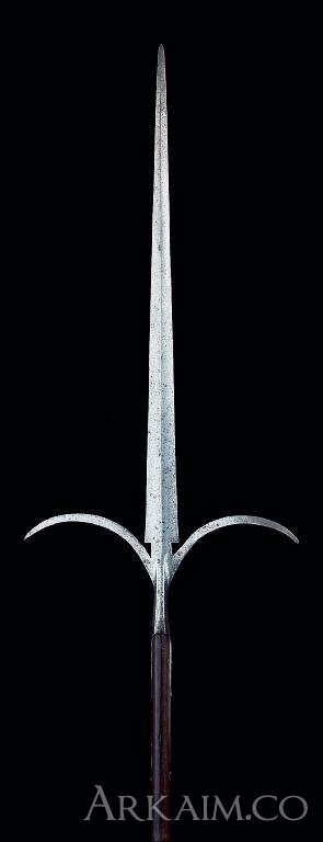 Рунки и спетумы Позднего средневековья