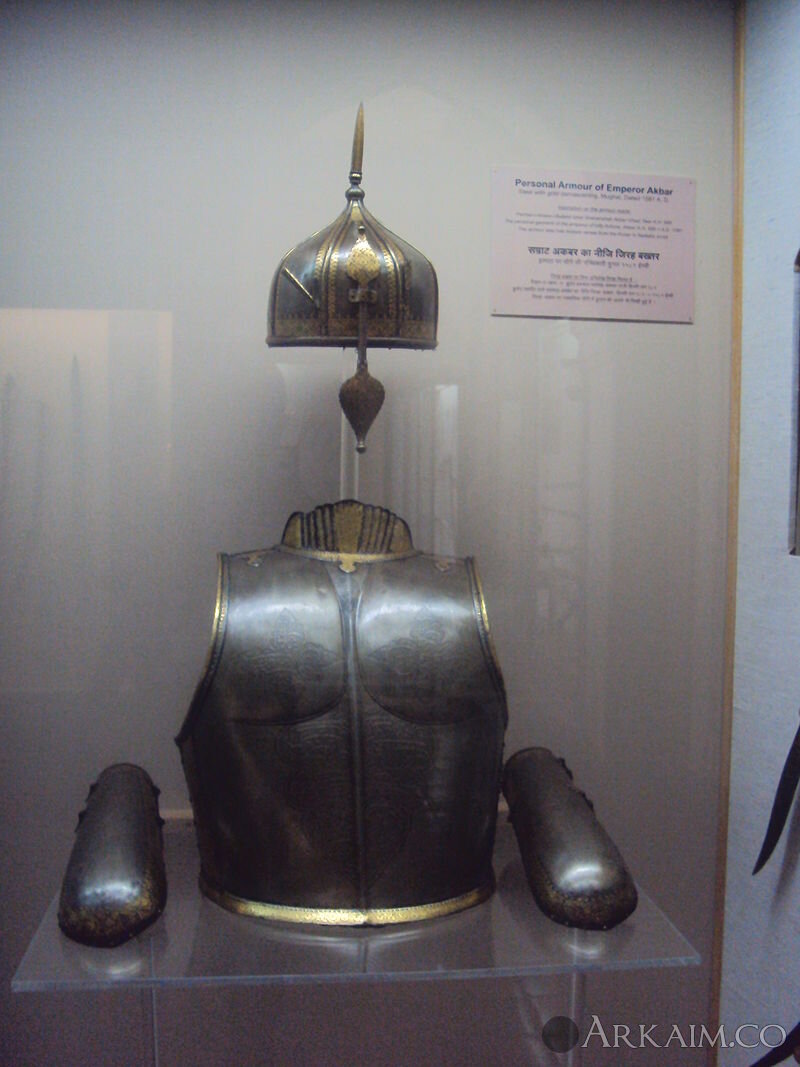 Латы Востока Позднего средневековья