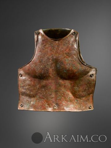 13b bronze anatomical cuirass south italic panoply 1024x0