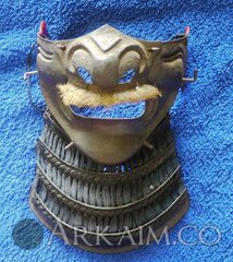 1441306958 maska mempo xvii veka.epoha Edo